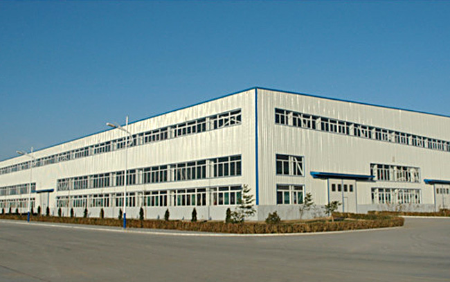 西藏拉薩市高新區（核心區）標準化廠房、倉庫建設項目16臺貨梯工程